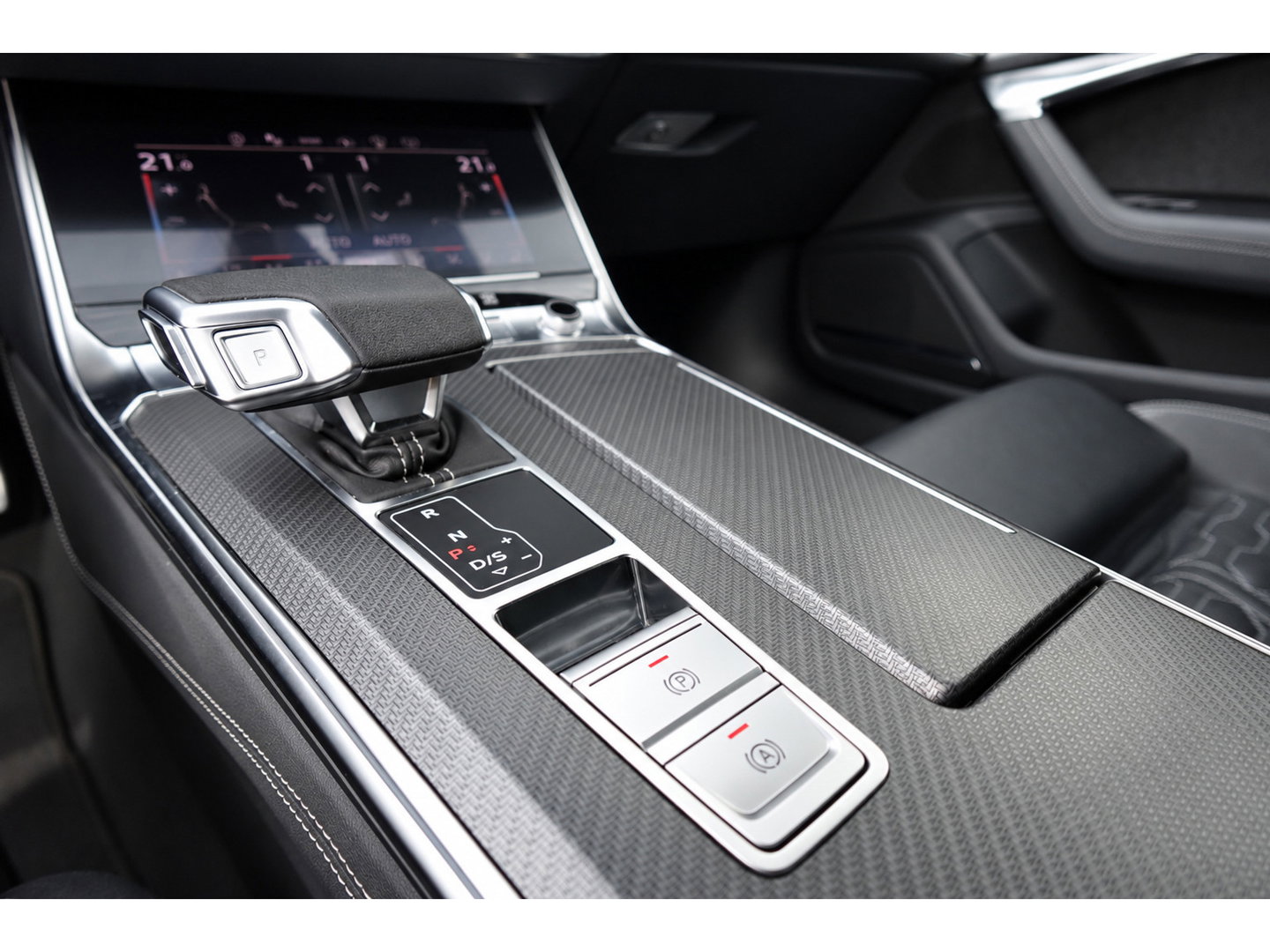 Audi RS6 Avant RS 6 TFSI quattro PANO KEYLESS HUD B&O'