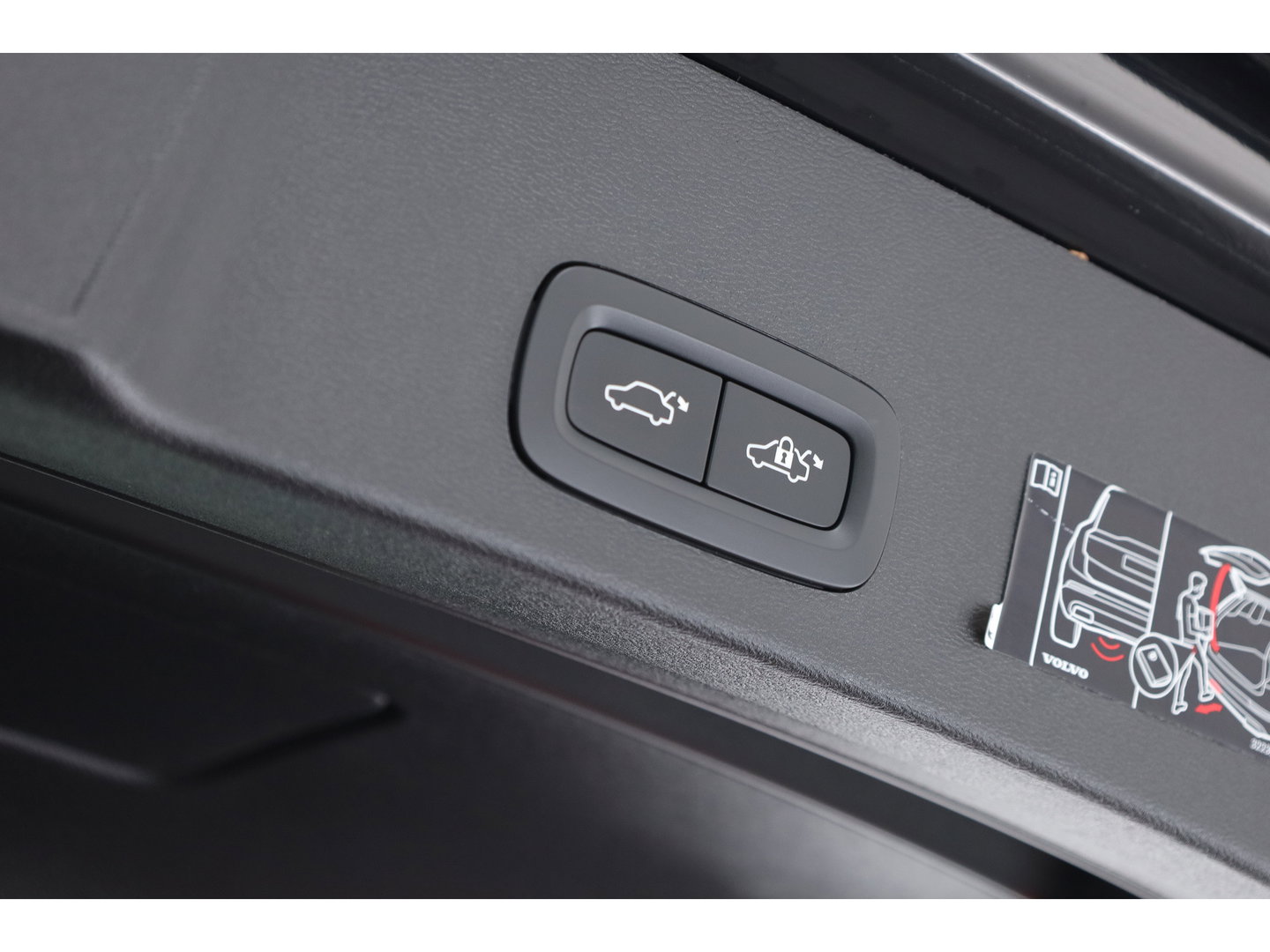 Volvo XC40 1.5 T4 Plug-in hybrid Core Bright