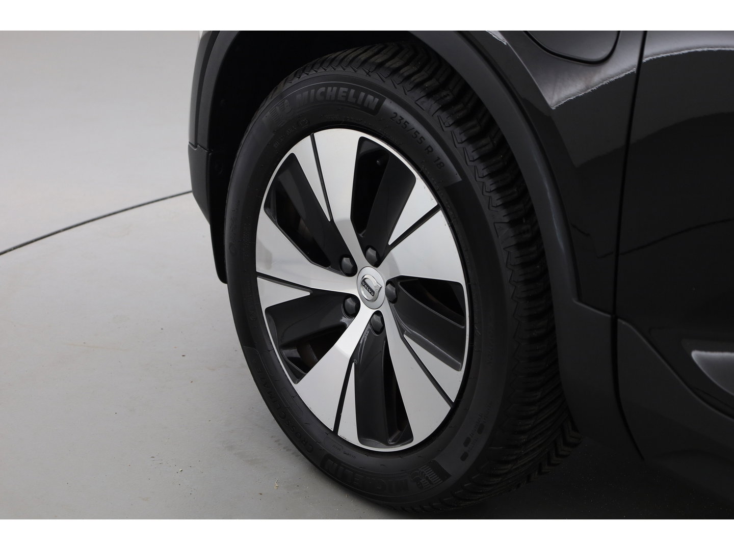 Volvo XC40 1.5 T4 Plug-in hybrid Core Bright