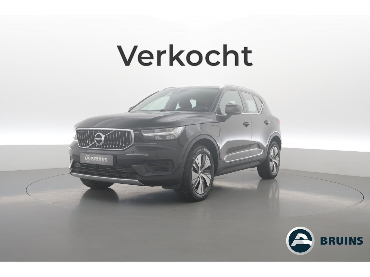 Volvo XC40 1.5 T4 Plug-in hybrid Core Bright