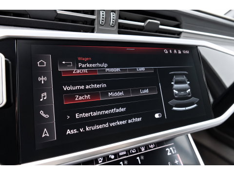 Audi RS6 Avant RS 6 TFSI quattro PANO KEYLESS HUD B&O'