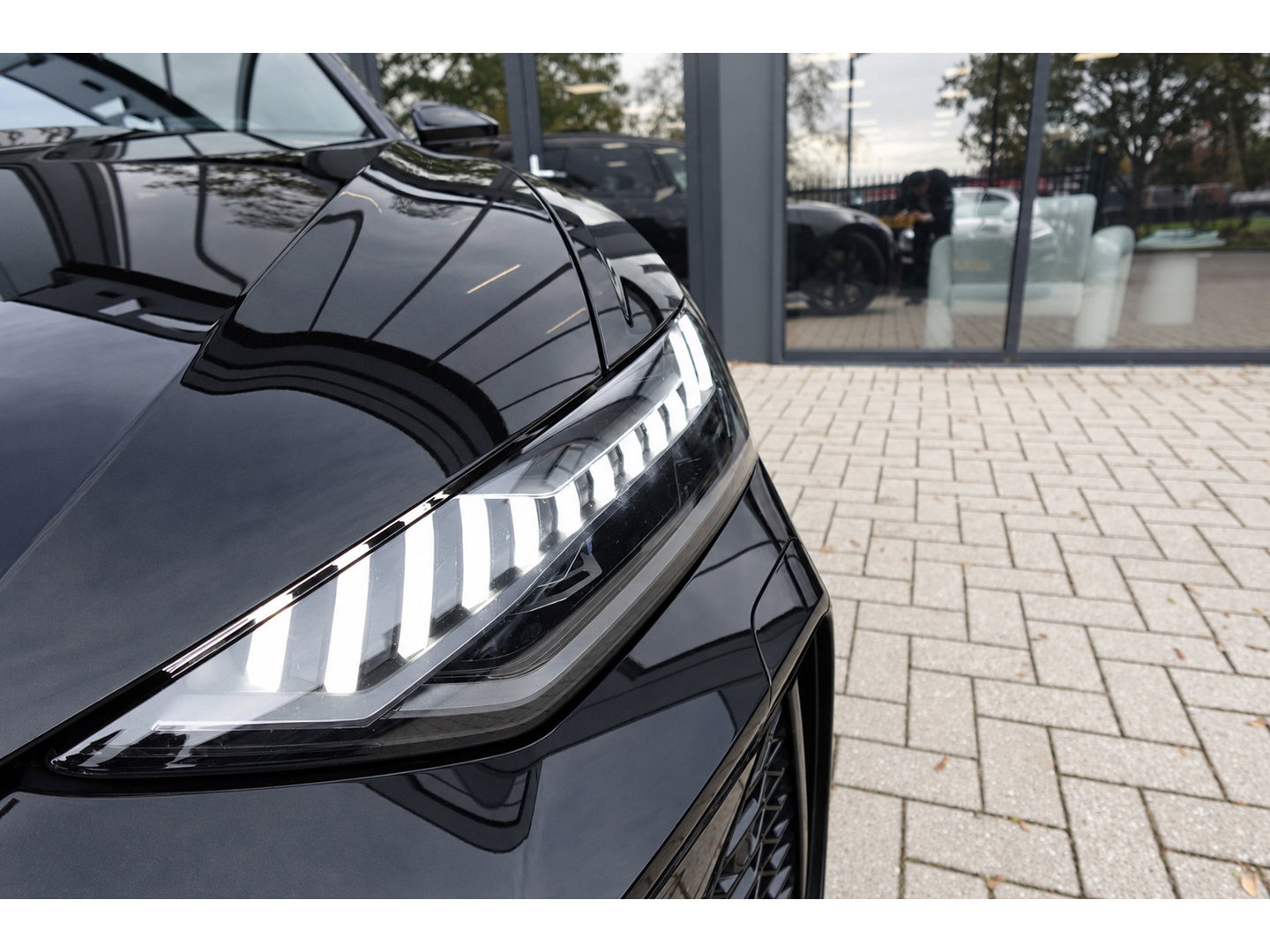 Audi RS6 Avant RS 6 TFSI quattro PANO KEYLESS HUD B&O'