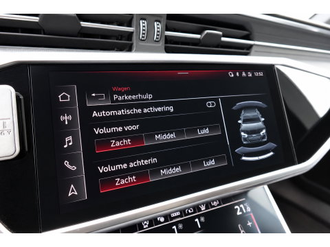 Audi RS6 Avant RS 6 TFSI quattro PANO KEYLESS HUD B&O'