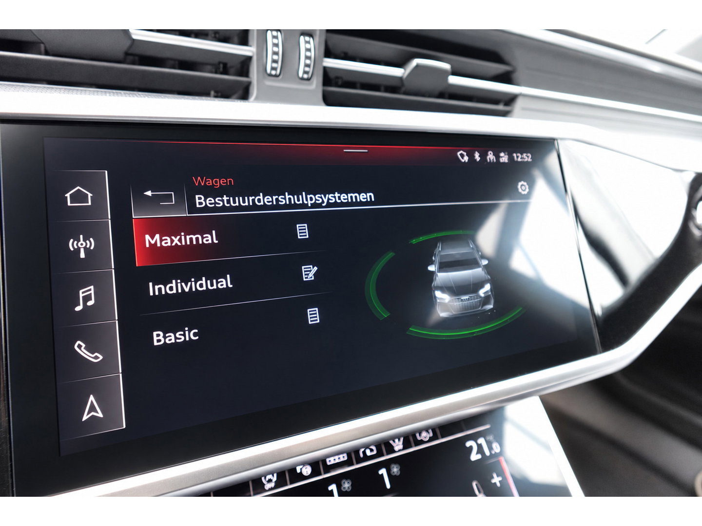 Audi RS6 Avant RS 6 TFSI quattro PANO KEYLESS HUD B&O'