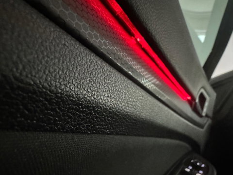 Volkswagen Golf 2.0 TSI GTI Pano|HuD|Trekhaak|Keyless|IQ|ACC
