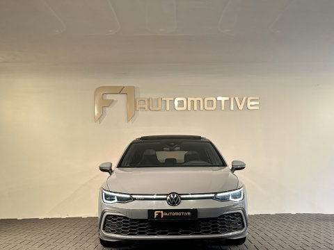 Volkswagen Golf 2.0 TSI GTI Pano|HuD|Trekhaak|Keyless|IQ|ACC