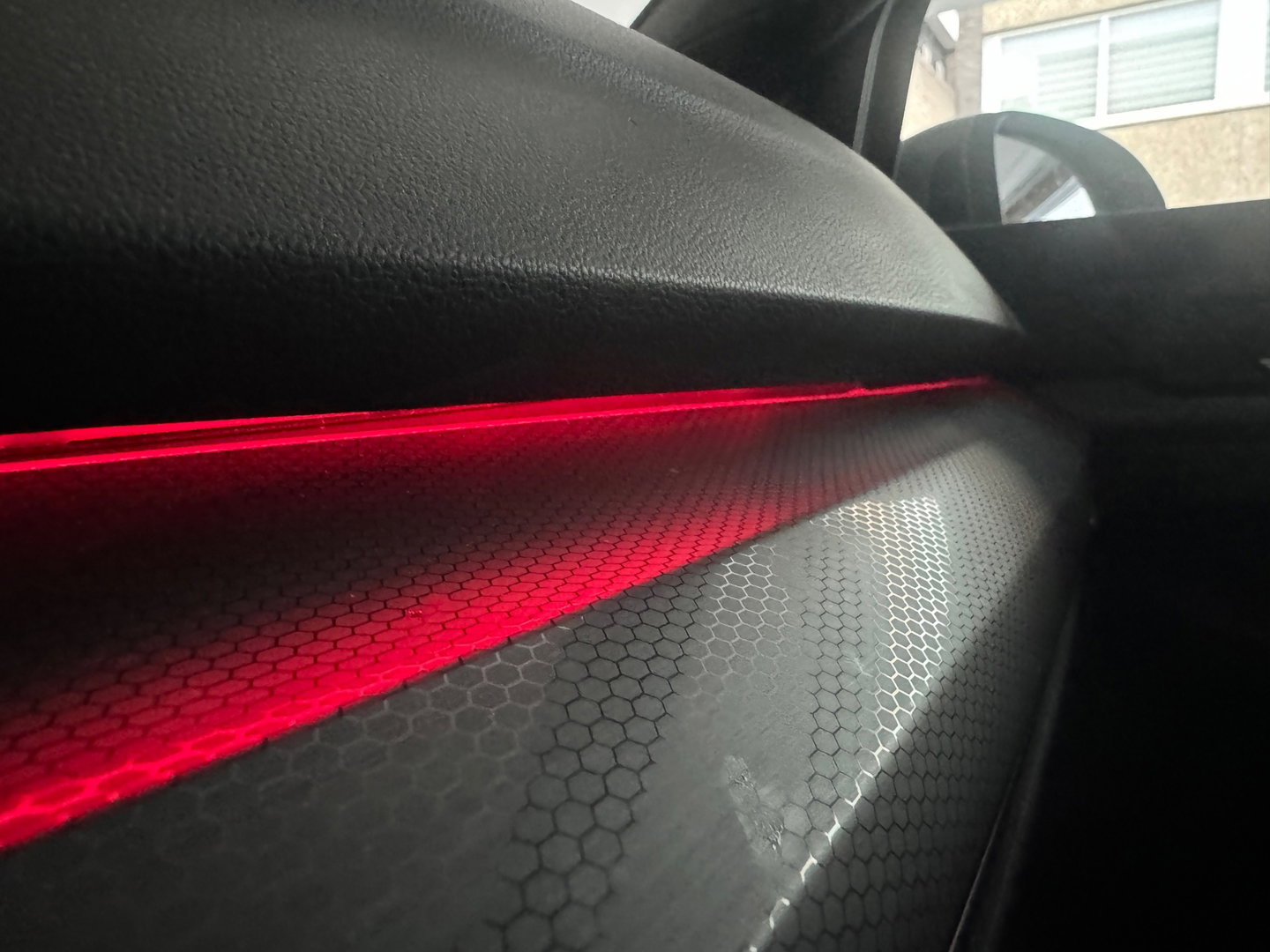 Volkswagen Golf 2.0 TSI GTI Pano|HuD|Trekhaak|Keyless|IQ|ACC