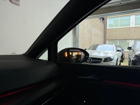 Volkswagen Golf 2.0 TSI GTI Pano|HuD|Trekhaak|Keyless|IQ|ACC
