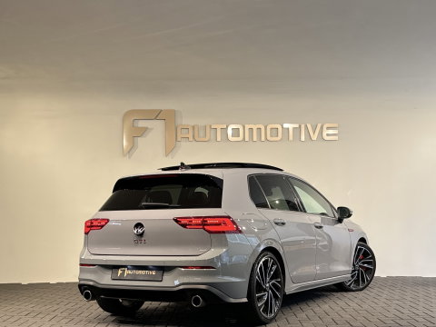 Volkswagen Golf 2.0 TSI GTI Pano|HuD|Trekhaak|Keyless|IQ|ACC
