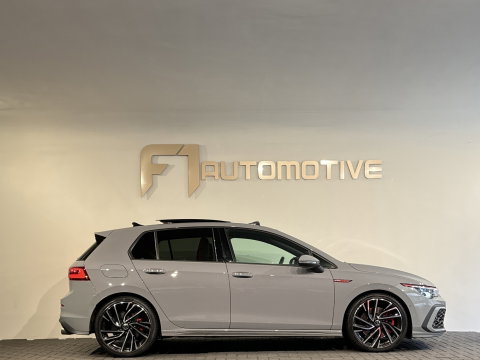 Volkswagen Golf 2.0 TSI GTI Pano|HuD|Trekhaak|Keyless|IQ|ACC
