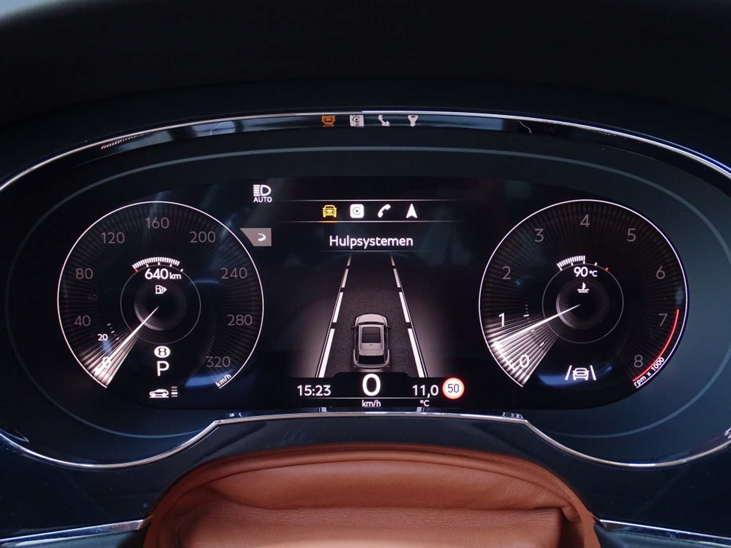Bentley Bentayga 4.0 V8 550PK / Naim / 4-pers VIP / massage / black ed. / 360°