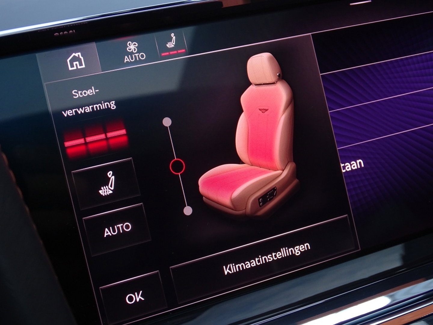 Bentley Bentayga 4.0 V8 550PK / Naim / 4-pers VIP / massage / black ed. / 360°