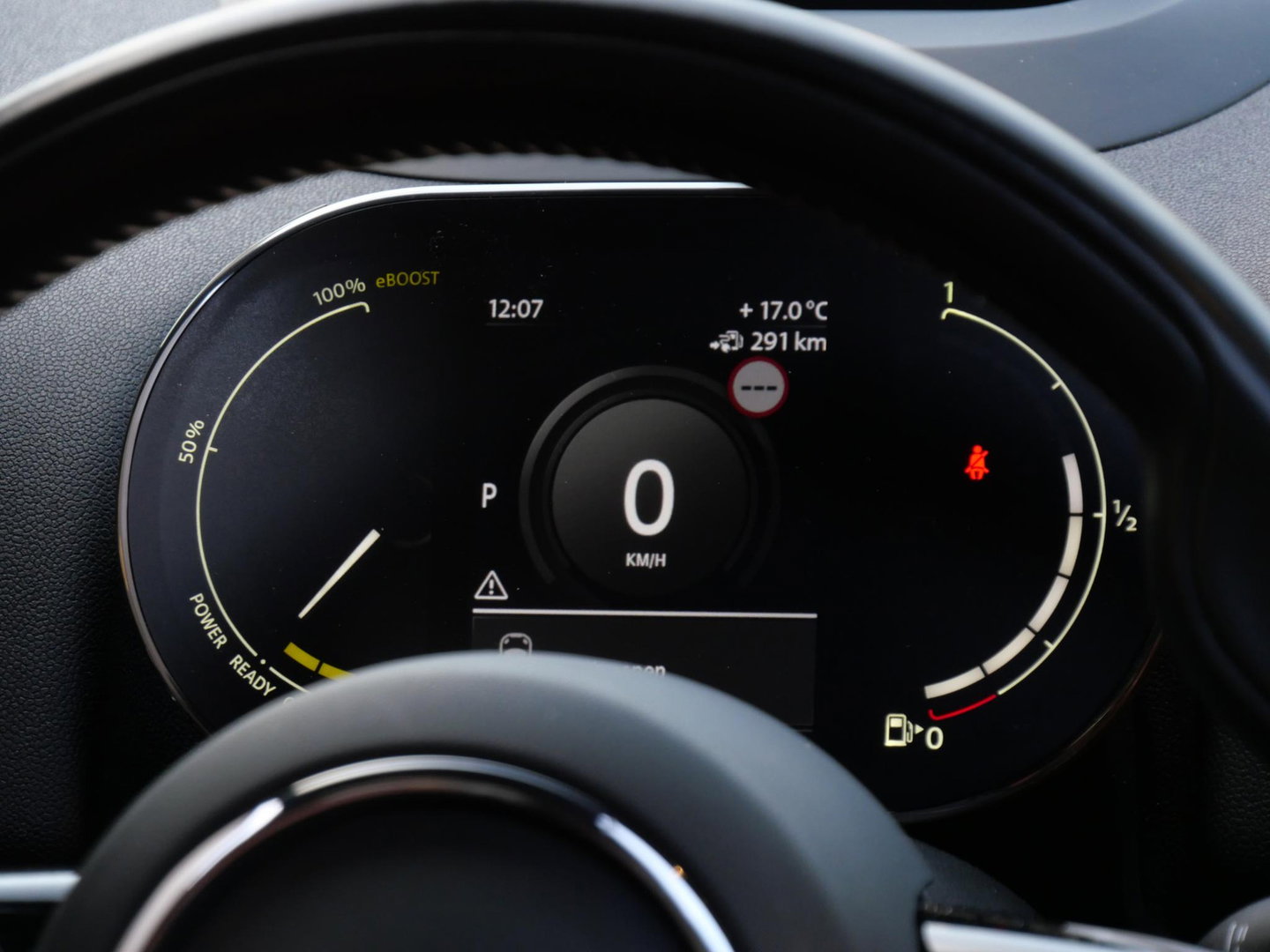 MINI Countryman COOPER S E/ PANORAMADAK/ LEER/ CAMERA/ ADAPTIVE CRUISE/ HEAD-UP/ CARPLAY/ SOH 86%