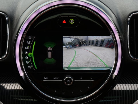 MINI Countryman COOPER S E/ PANORAMADAK/ LEER/ CAMERA/ ADAPTIVE CRUISE/ HEAD-UP/ CARPLAY/ SOH 86%