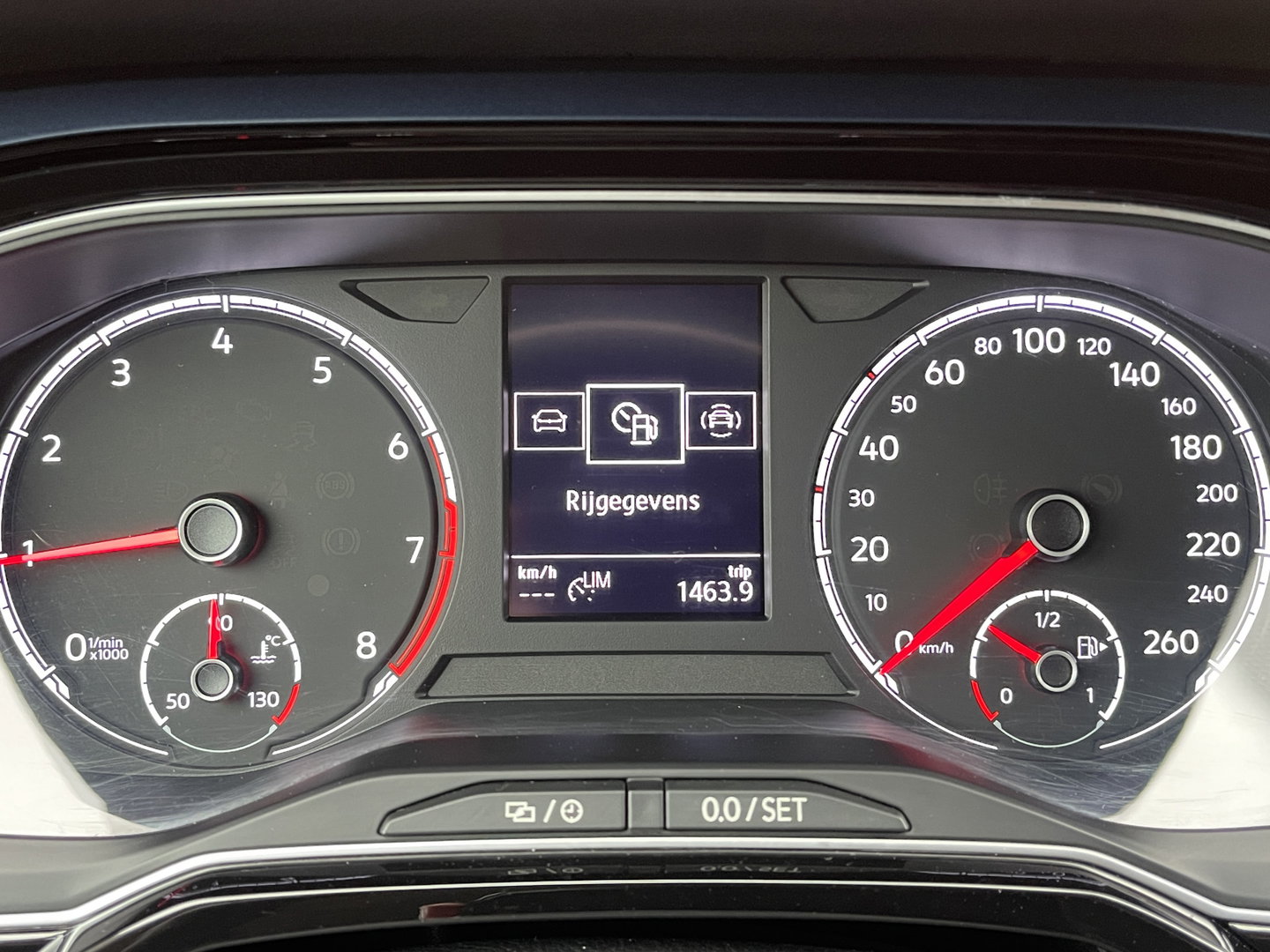 Volkswagen Polo 1.0 TSI Highline Business R | Cruise Control | Draadloze Apple Carplay/Android Auto | DAB | Stoelverwarming | Front Assist | Navigatie | Airconditioning |