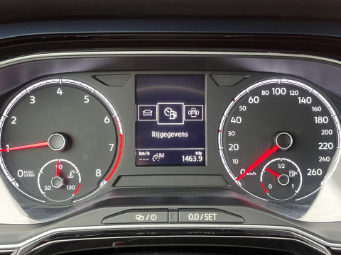 Volkswagen Polo 1.0 TSI Highline Business R | Cruise Control | Draadloze Apple Carplay/Android Auto | DAB | Stoelverwarming | Front Assist | Navigatie | Airconditioning |