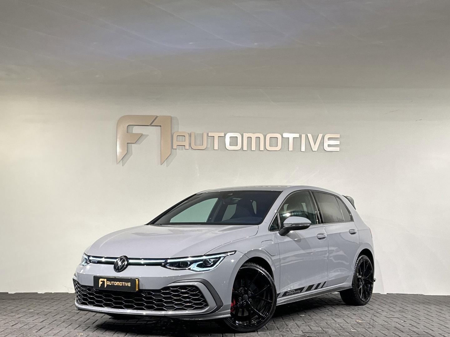 Volkswagen Golf 1.4 eHybrid GTE Custom|Sterrenhemel|Sfeerverlichting