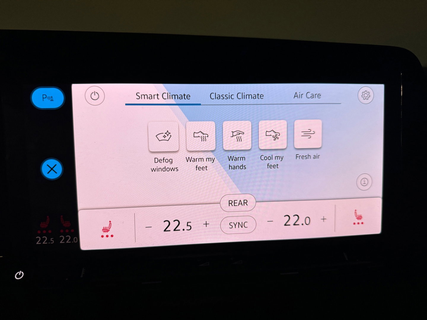 Volkswagen Golf 1.4 eHybrid GTE Custom|Sterrenhemel|Sfeerverlichting