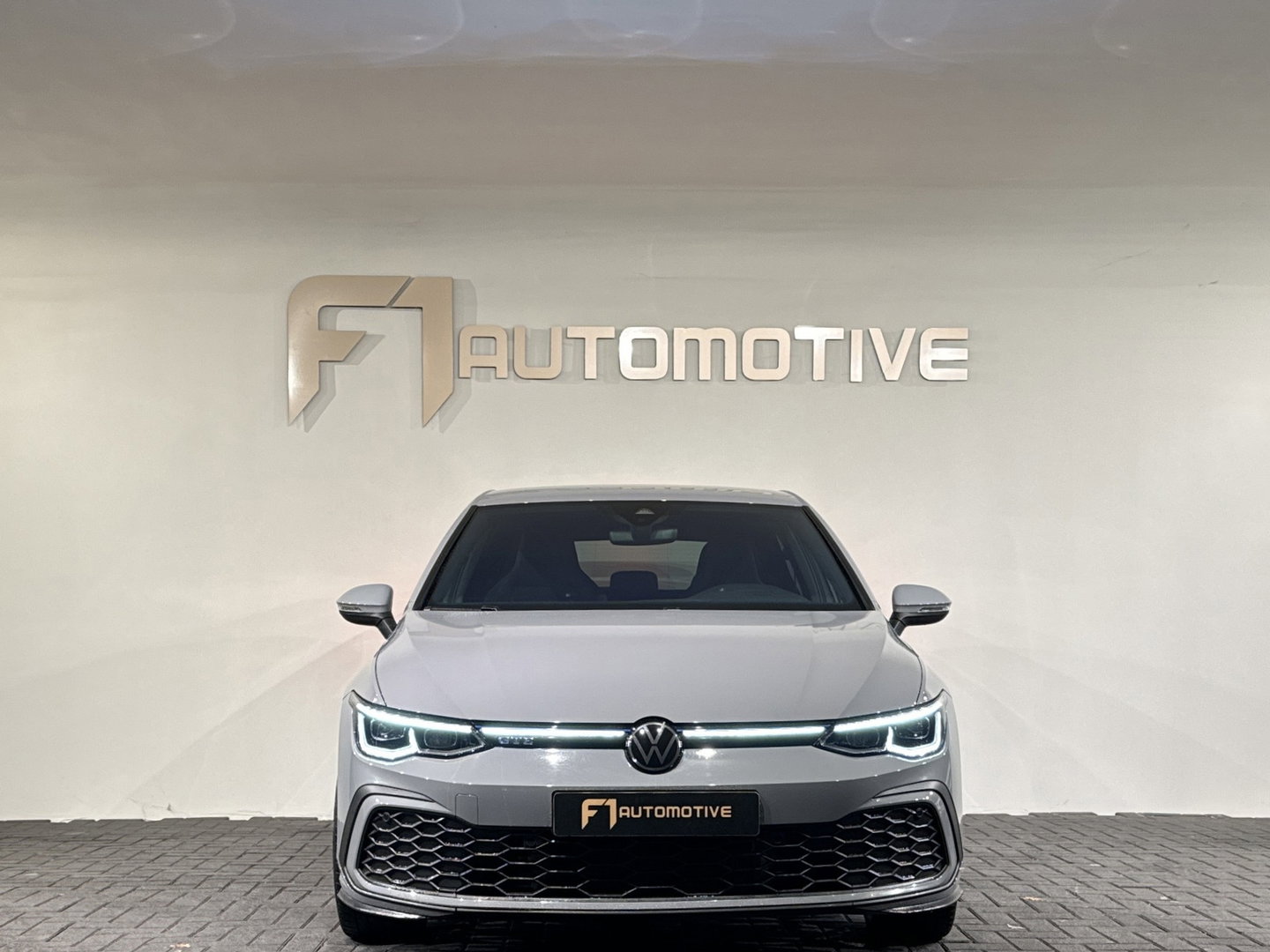 Volkswagen Golf 1.4 eHybrid GTE Custom|Sterrenhemel|Sfeerverlichting