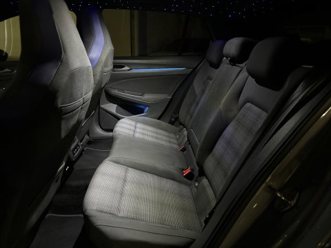 Volkswagen Golf 1.4 eHybrid GTE Custom|Sterrenhemel|Sfeerverlichting