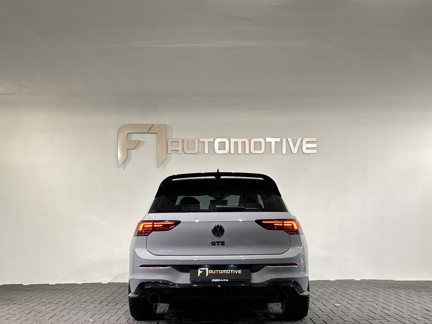 Volkswagen Golf 1.4 eHybrid GTE Custom|Sterrenhemel|Sfeerverlichting