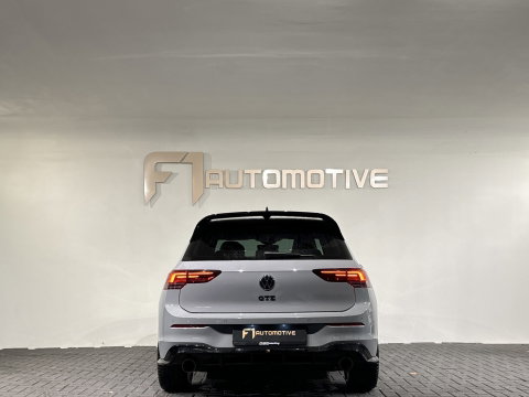 Volkswagen Golf 1.4 eHybrid GTE Custom|Sterrenhemel|Sfeerverlichting