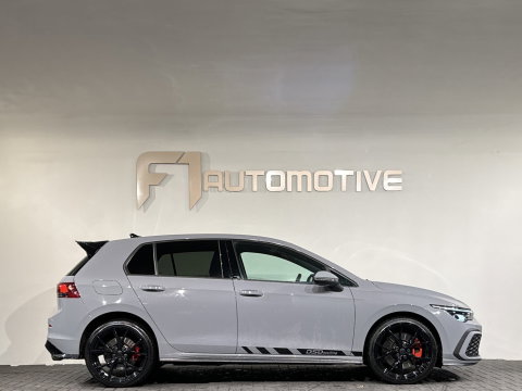 Volkswagen Golf 1.4 eHybrid GTE Custom|Sterrenhemel|Sfeerverlichting
