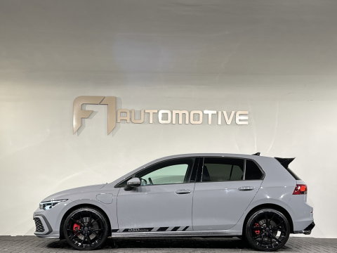 Volkswagen Golf 1.4 eHybrid GTE Custom|Sterrenhemel|Sfeerverlichting