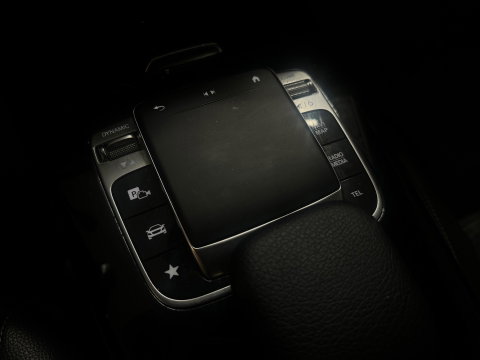 Mercedes-Benz A-Klasse 180 AMG Cruise Control|Lane Assist|Stoelverwarming