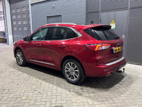 Ford Kuga 2.5 PHEV Vignale | B&O | Panoramadak | Trekhaak | Head-Up | BLIS | Stoel+Stuurverwarming | ACC
