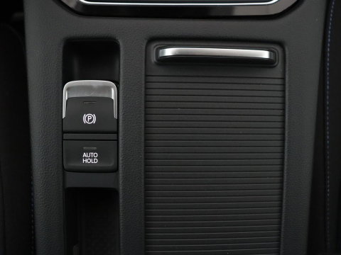 Volkswagen Passat Variant 1.4 TSI PHEV GTE Business
