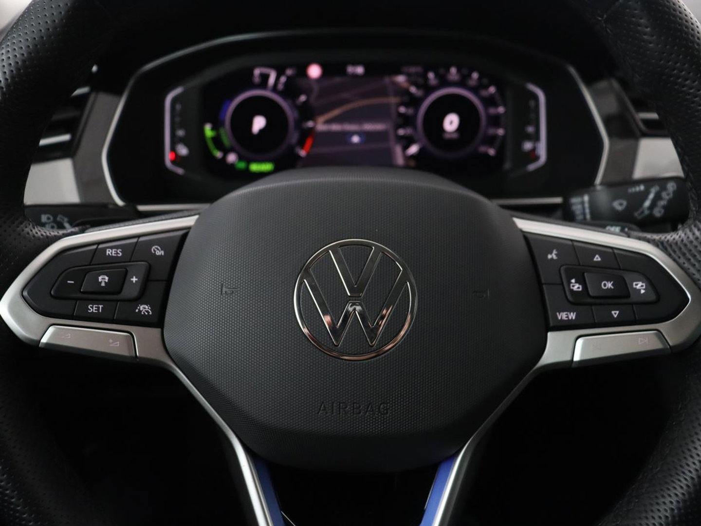 Volkswagen Passat Variant 1.4 TSI PHEV GTE Business