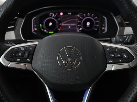 Volkswagen Passat Variant 1.4 TSI PHEV GTE Business