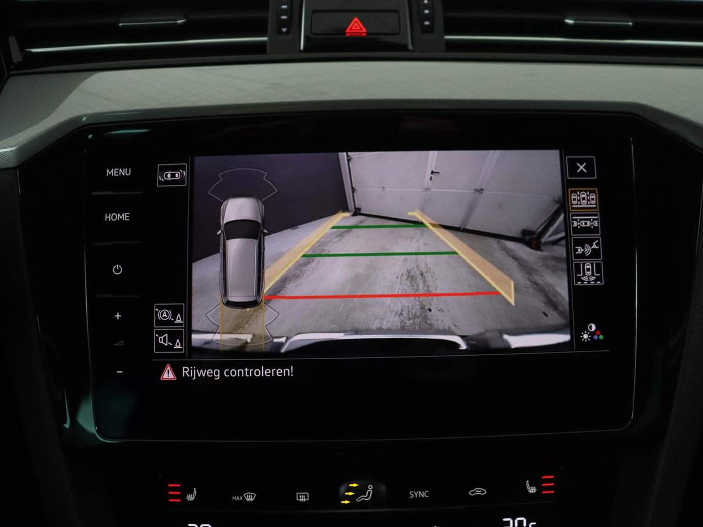 Volkswagen Passat Variant 1.4 TSI PHEV GTE Business