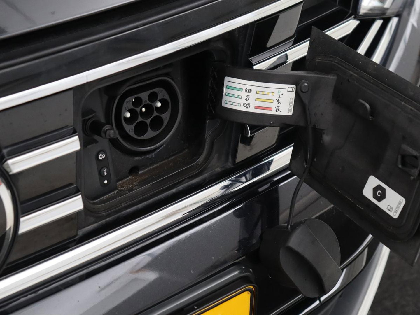 Volkswagen Passat Variant 1.4 TSI PHEV GTE Business