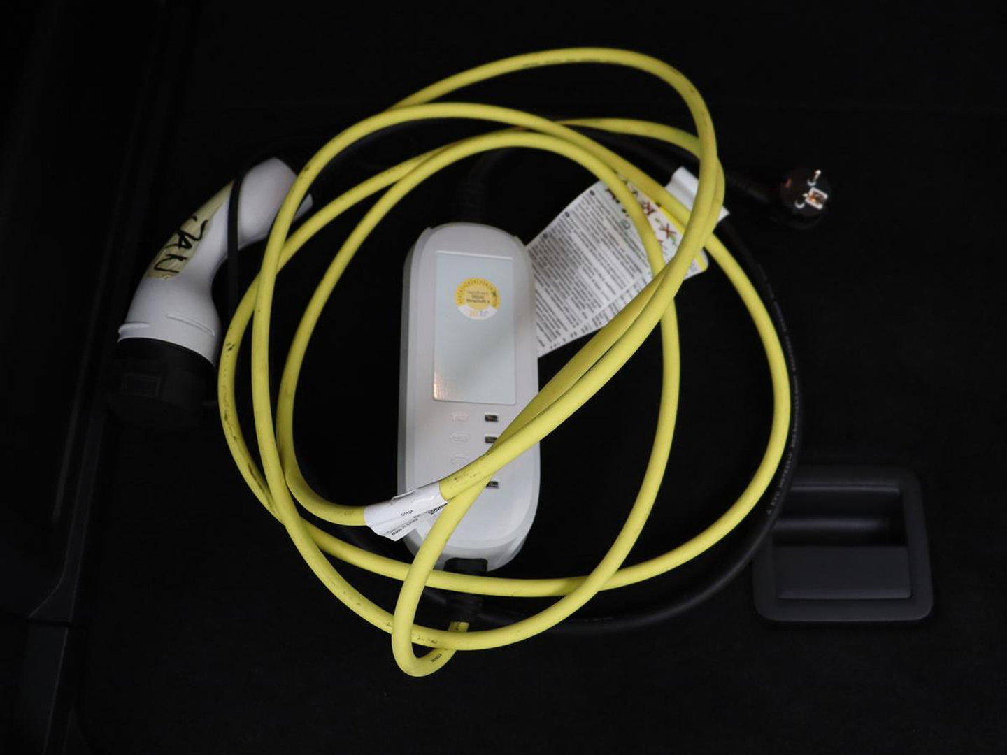 Volkswagen Passat Variant 1.4 TSI PHEV GTE Business