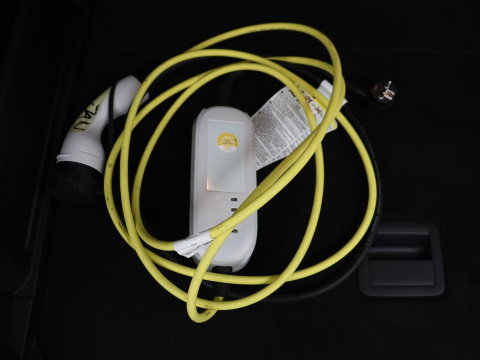 Volkswagen Passat Variant 1.4 TSI PHEV GTE Business