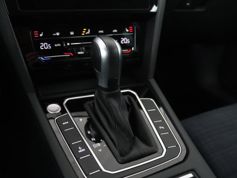 Volkswagen Passat Variant 1.4 TSI PHEV GTE Business