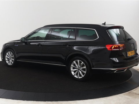 Volkswagen Passat Variant 1.4 TSI PHEV GTE Business