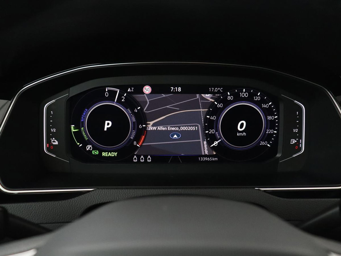 Volkswagen Passat Variant 1.4 TSI PHEV GTE Business