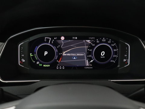 Volkswagen Passat Variant 1.4 TSI PHEV GTE Business