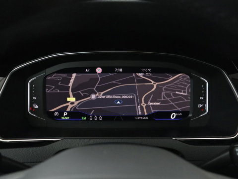 Volkswagen Passat Variant 1.4 TSI PHEV GTE Business