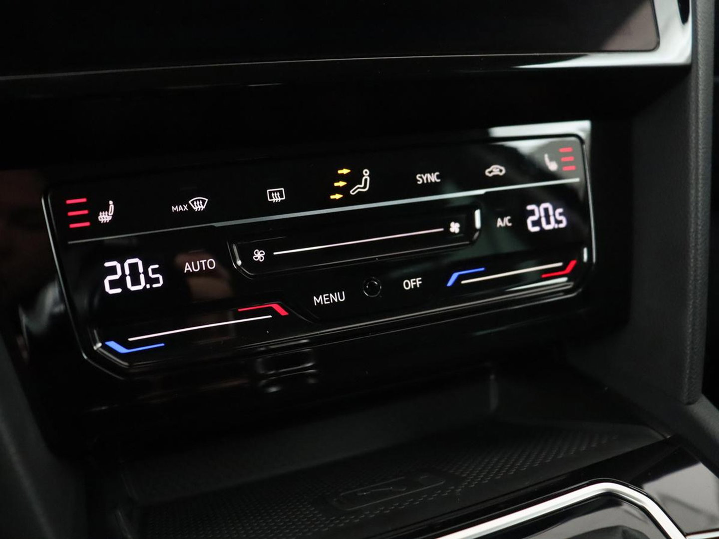 Volkswagen Passat Variant 1.4 TSI PHEV GTE Business