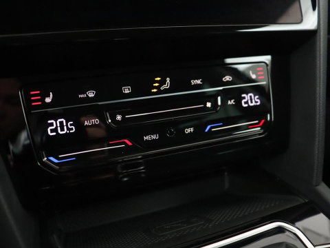 Volkswagen Passat Variant 1.4 TSI PHEV GTE Business