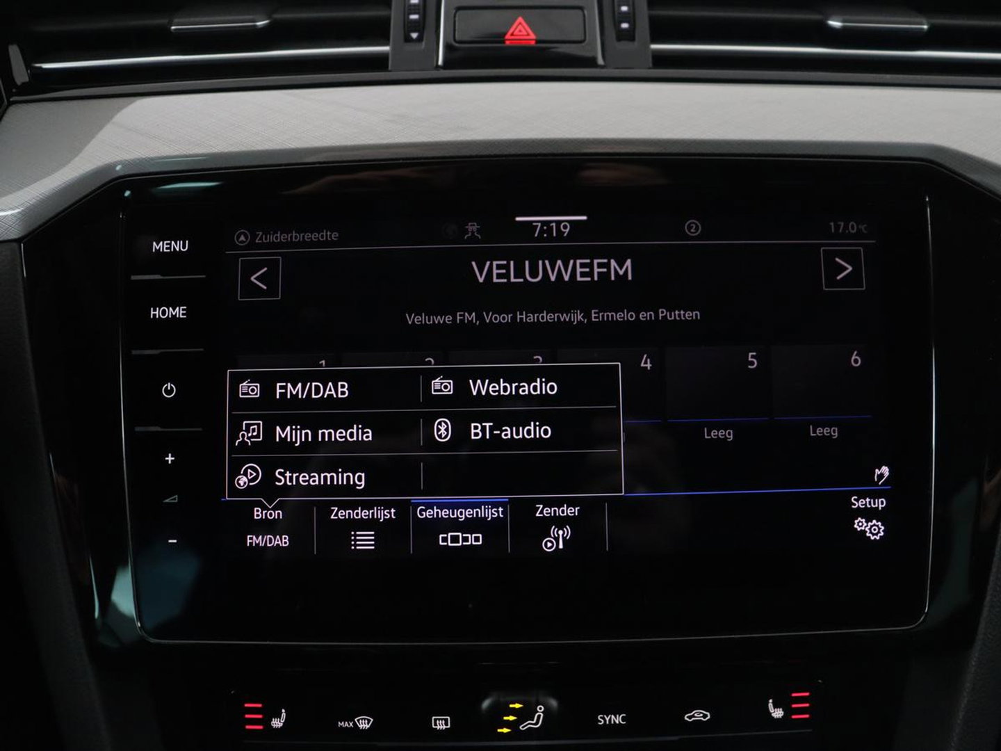 Volkswagen Passat Variant 1.4 TSI PHEV GTE Business