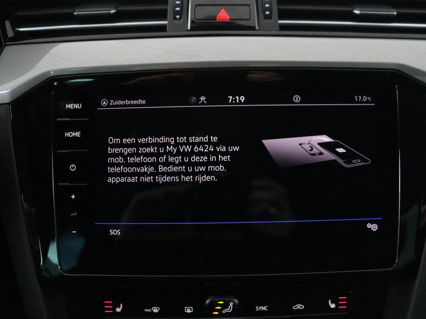 Volkswagen Passat Variant 1.4 TSI PHEV GTE Business