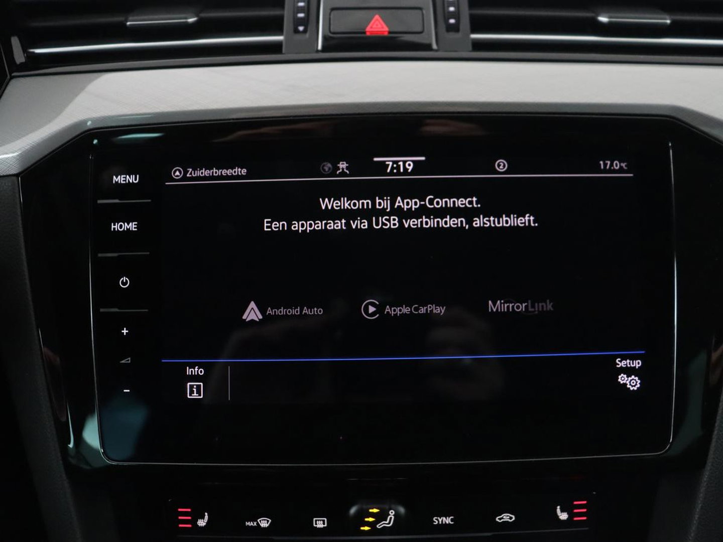 Volkswagen Passat Variant 1.4 TSI PHEV GTE Business