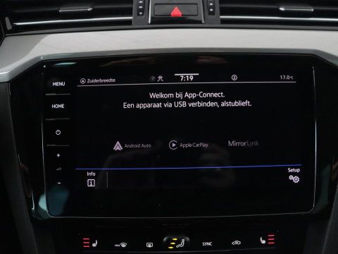 Volkswagen Passat Variant 1.4 TSI PHEV GTE Business