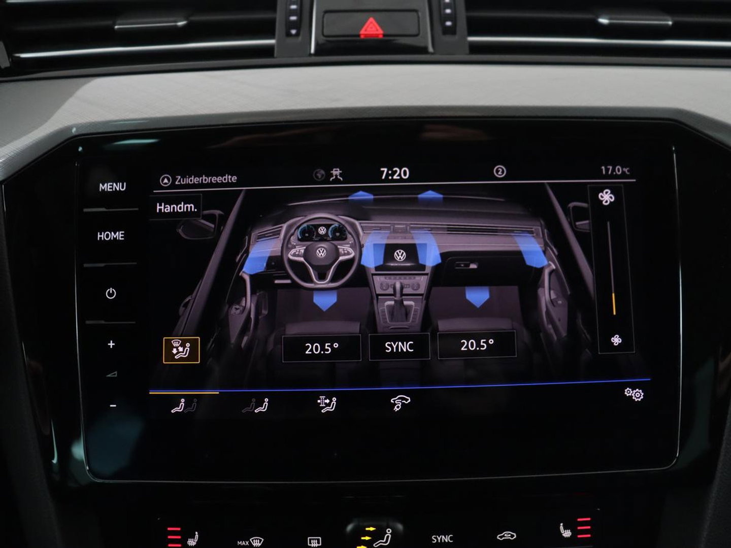 Volkswagen Passat Variant 1.4 TSI PHEV GTE Business