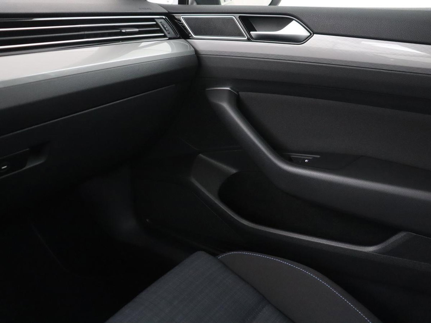 Volkswagen Passat Variant 1.4 TSI PHEV GTE Business